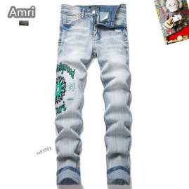 Picture of Amiri Jeans Long _SKUAmirisz29-3825tx39027229